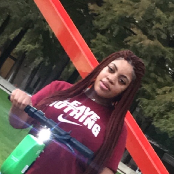 Meet your Posher, Monap - Picture 1 of 1